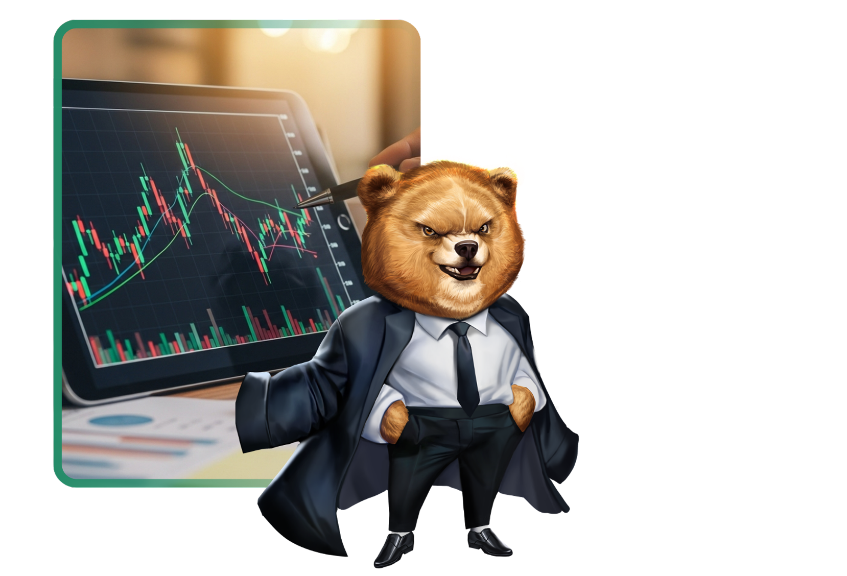 Secured™ Trading